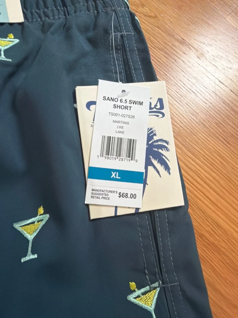 Trunks surf and swim mens swim shorts